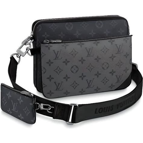 sacoche banane louis vuitton prix